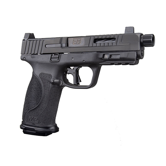 EBP FUELED M&P9 9MM 17RD 19RD TB HNS OR READY