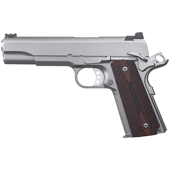 ED BROWN 1911 45ACP 5" SS LEGACY SPECIAL FORCES