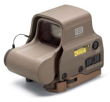 EOTECH EXPS31 1MOA QD TAN