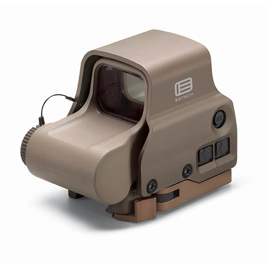 EOTECH EXPS32 HWS TAN A65 68 MOA 2 DOTS