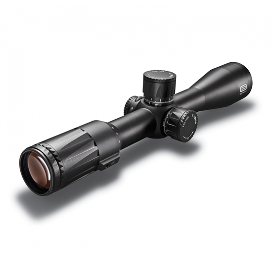 EOTECH VUDU 2.5-10X44 FF RIFLESCOPE H59 RET