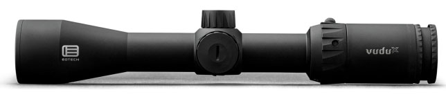 EOTECH VUDUX 2-12X SFP RIFLESCOPE BD1 RET