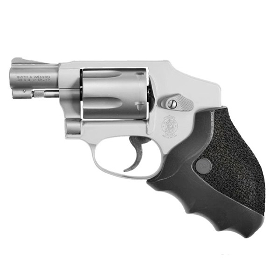 ERGO DELTA GRIP S&W J FRAME REVOLVER