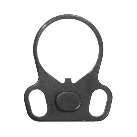 ERGO DOUBLE LOOP SLING PLATE