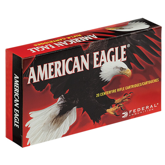 FED AMERICAN EAGLE 6.8SPC 115GR 20/10