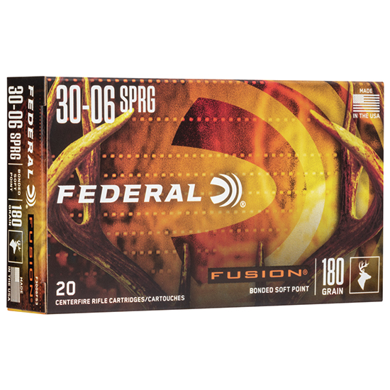 FED FUSION 30-06 180GR 20/10