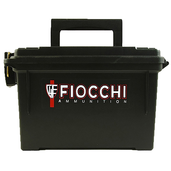 FIO 22LR 40GR AMMO CAN 1575/1