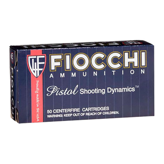 FIO 25ACP 50GR MC 50/20