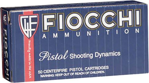 FIO 38SW SHORT 145GR LRN 50/20