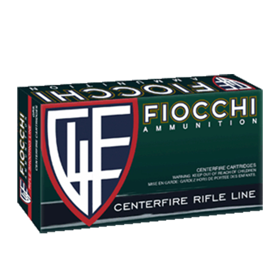 FIO 6.5CREED 129GR SST AMMO 20/10