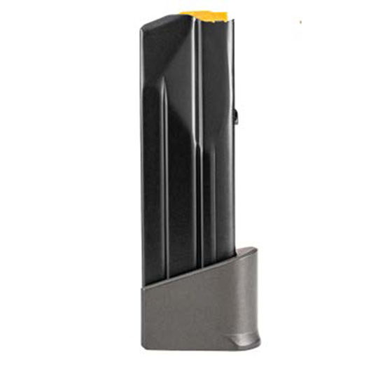 FN MAG 509 CC EDGE 9MM 15RD GRY