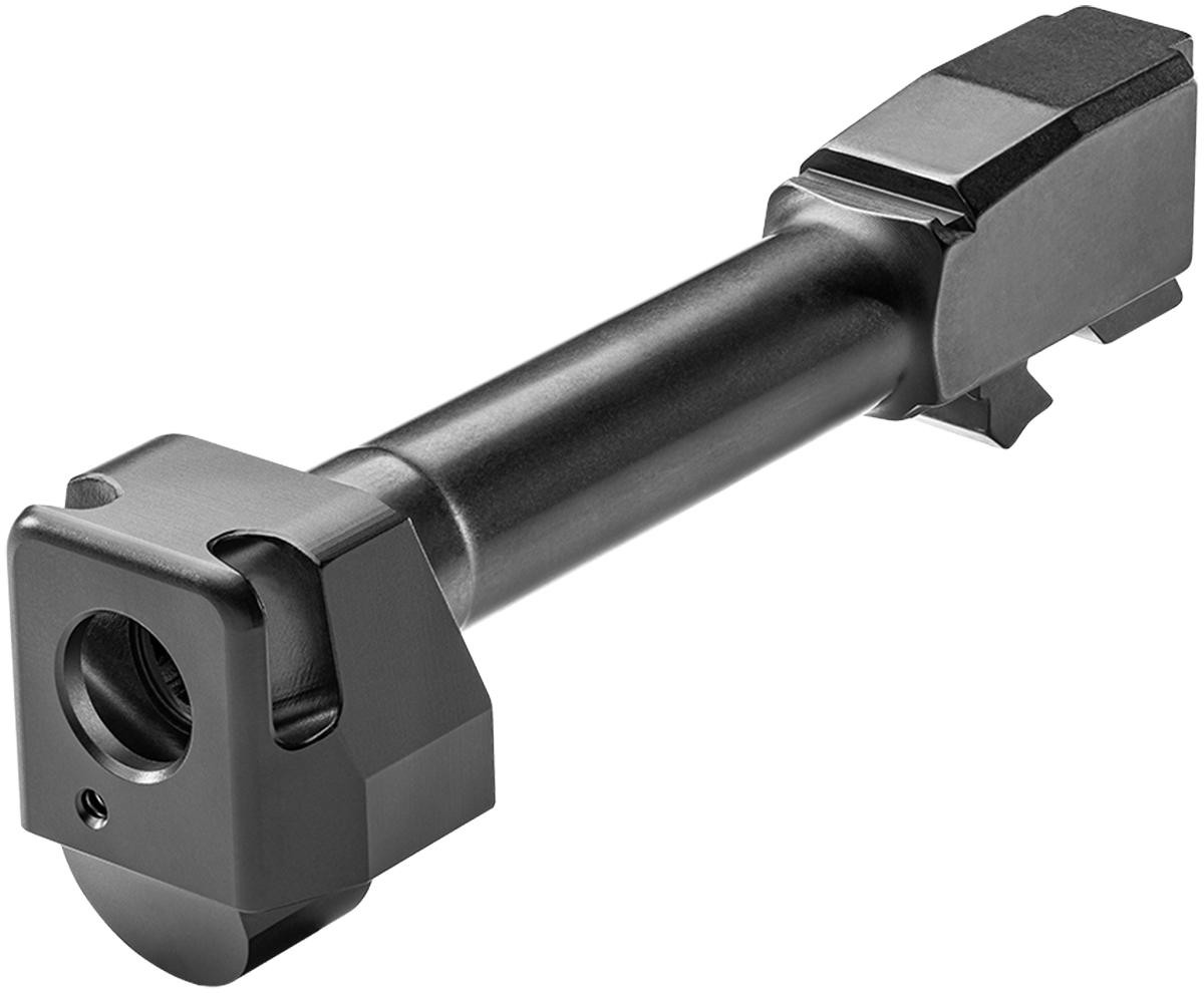 FN 510 COMPENSATOR BARREL ASSEMBLY BLK