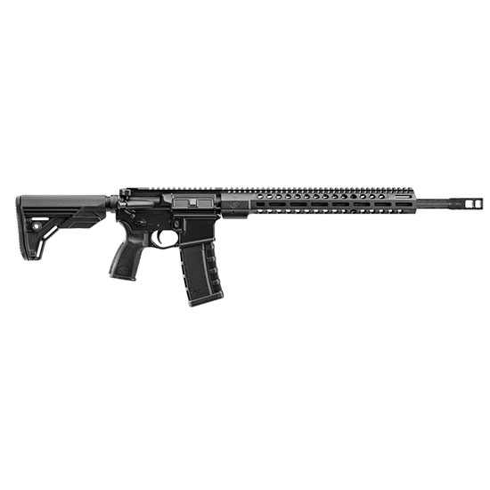 FN 15 DMR3 5.56 18" 30RD BLK