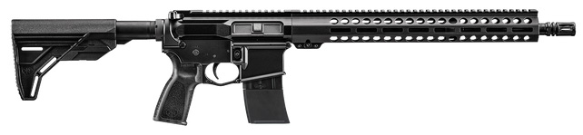 FN FN15 GUARDIAN 5.56 16" 10RD