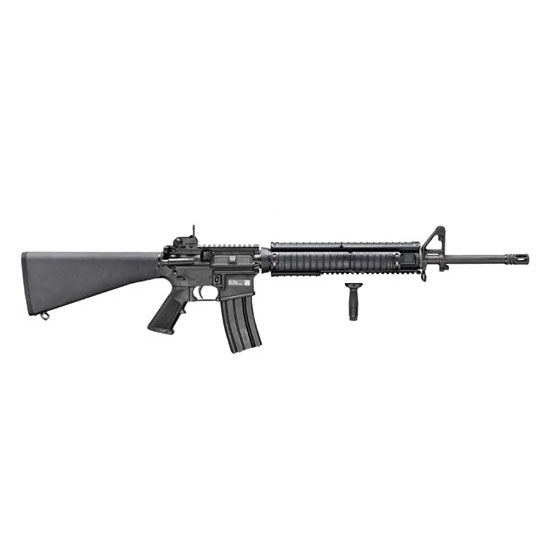 FN FN15 5.56 M16 MILITARY COLLECTOR 1X30