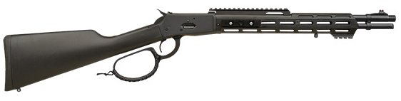 GFA HUCKLEBERRY TAC LEVER 44MAG 16.5" BLK