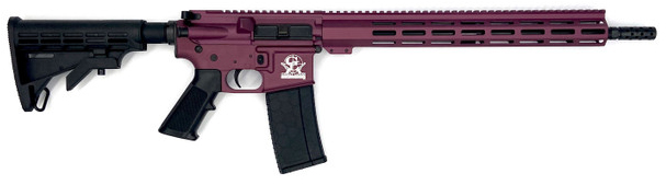 GLFA AR-15 223WYL 16" BLK CHERRY 30RD