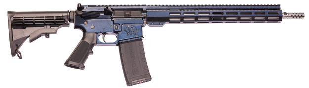 GLFA AR-15 223WYL 16" SS GALAXY LIBERTY 30RD