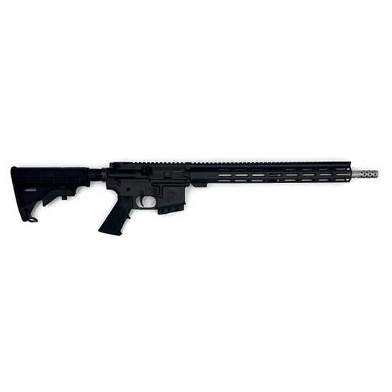 GLFA AR-15 350LEG 16" BLK/SS 5RD