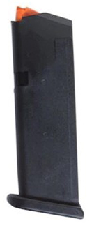 GLOCK MAG G20 10MM 10RD ORANGE FOLLOWER PKG