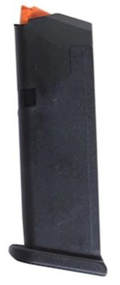 GLOCK MAG 20 10MM 15RD ORANGE FOLLOWER PKG