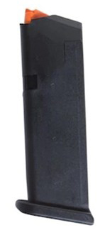 GLOCK MAG G21 45ACP 10RD ORANGE FOLLOWER PKG