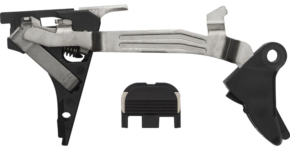 GLOCK PERFORMANCE TRIGGER