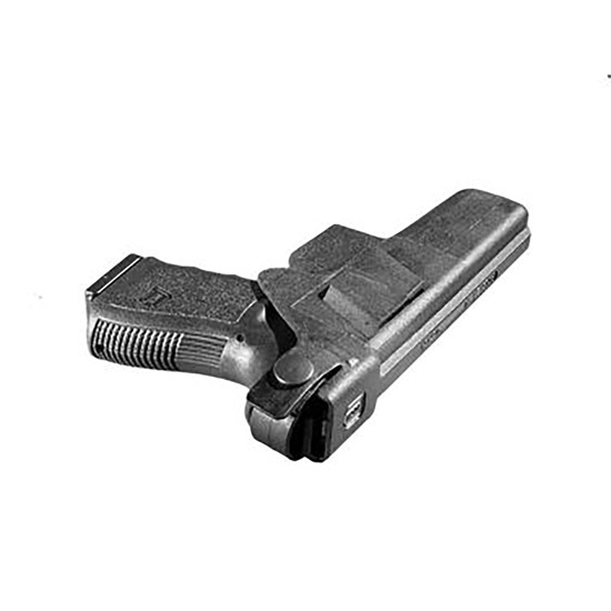 GLOCK HOLSTER SPORT DUTY LH 9MM 40SW 357SIG PKG