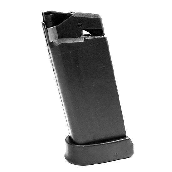 GLOCK MAG 36 45ACP 6RD RETAIL PACKAGE