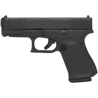 GLOCK 23 GEN5 40SW 4.02 10RD FS MOS FXD - Semi Auto Pistols at ...