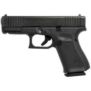 GLOCK 23 GEN5 40SW 4.02" 12RD FS FXD