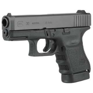 GLOCK 30SF 45ACP 3.78" FS 2 10RD CA LEGAL