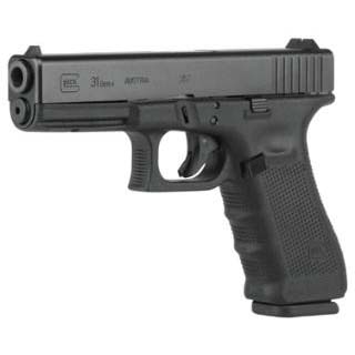 GLOCK 31 GEN4 357SIG 4.49" FS 3 10RD