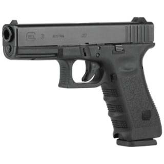 GLOCK 31 GEN3 357SIG 4.49" FS 2 10RD CA COMPL