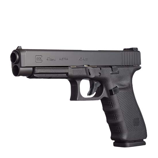 GLOCK 41 GEN4 45ACP 5.31 MOS FS 3 13RD US MADE