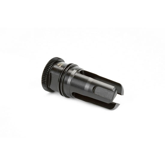 GRIFFIN DUAL-LOK 2.25" FLASH SUPPRESSOR 7.62