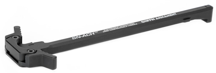 GRIFFIN SNACH AMBI CHARGING HANDLE AR10