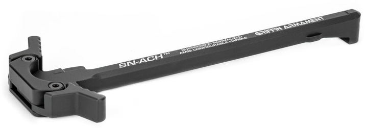 GRIFFIN SNACH AMBI CHARGING HANDLE AR15