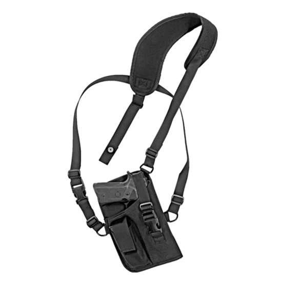 GROVTEC TRAIL PACK ERGO HOLSTER SEMI AUTO