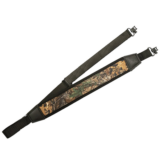 GROVTEC SLING ELASTIC W/ SWIVELS CAMO