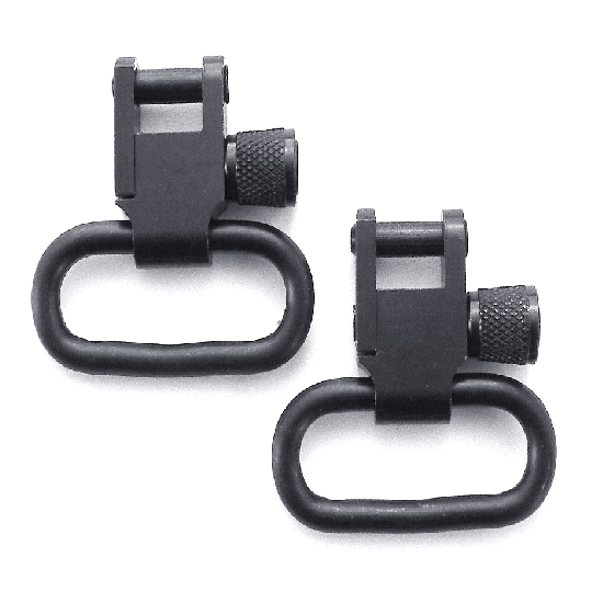 GROVTEC SWIVEL 1" PAIR LOCKING