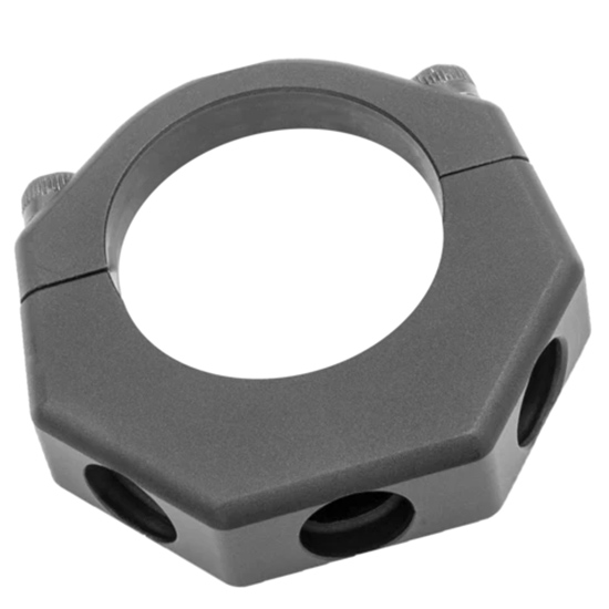 GROVTEC TRI-BASE BUFFER TUBER SLING MOUNT