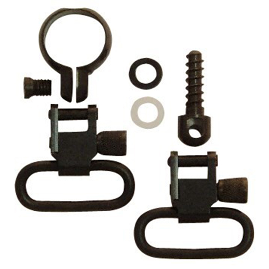 GROVTEC SWIVEL SET RIFLE ONE PIECE BAND