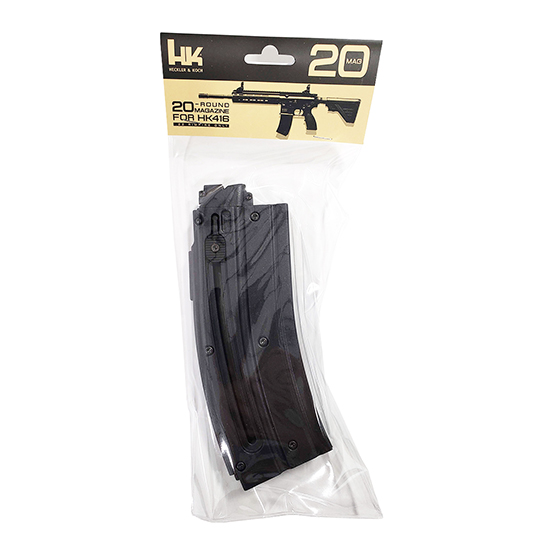 HK MAG 416 22LR 20RD 