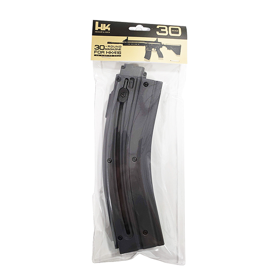 HK MAG 416 22LR 30RD 