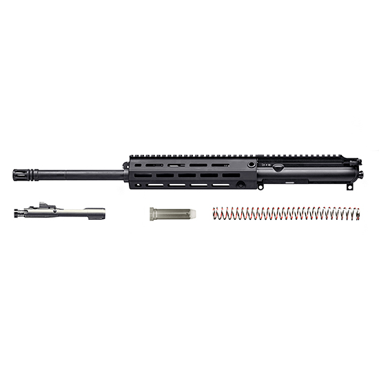 HK MR556 5.56 16.5" MLOK UPPER RECEIVER KIT