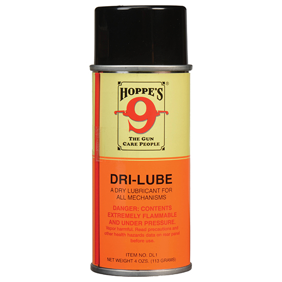 HOP DRI-LUBE AEROSOL    (10)