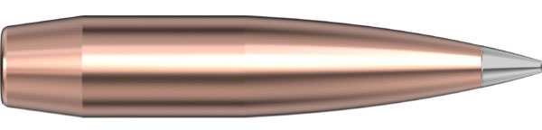 HORN BLT 6.5MM .264 135GR A-TIP MATCH 500/6