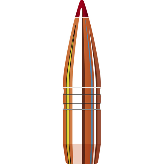 HORN BLT 30CAL 150GR CX .308" 50/25