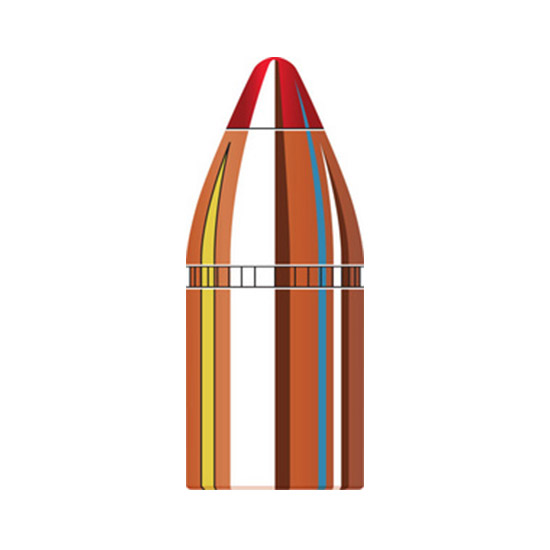 HORN BLT 44CAL 430 265GR FTX 50/15